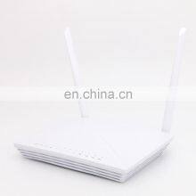 New Original Manufacturers GM620 2.4G/5G WiFi GPONdual-band Modem With 1GE+3FE+1POT+USB+WIFI thumbnail-2