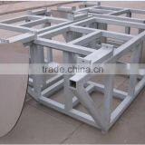 High Speed Industrial Frozen Meat Flaker Machine thumbnail-5