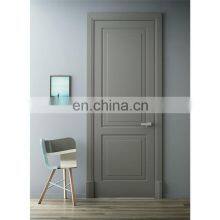 Modern Exterior Design Wooden Doors Interior Door thumbnail-4