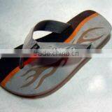 Men's Eva Flip Flops thumbnail-1