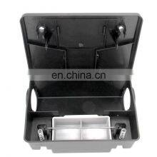 Plastic Lockable Rodent Mice Trap Bait Station Rat Box thumbnail-4