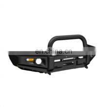 Front Bumper for MIT Triton 06-14, With Winch Bracket, With Light thumbnail-5