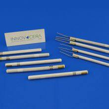 Planar OEM MCH Alumina Ceramic Heater Elements Oxygen Sensor O2 Sensor thumbnail-3