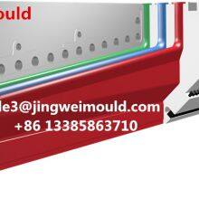 SPC Flooring Sheet Die PVC Imitation Sheet Mould thumbnail-2