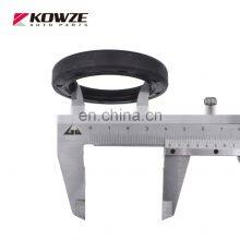 Auto Transmission Oil Pump Body Oil Seal for Mitsubishi Pajero Sport L200 Triton Lancer Grandis Colt Mirage Galant MD707575 thumbnail-4