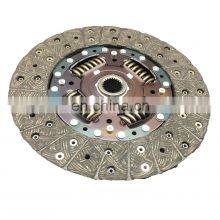 Apply To 2.8T Automobile Engine Clutch Plate 200 Dia Clutch Plate thumbnail-5