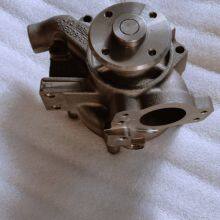 6261-71-1111 PUMP ASSEMBLY, FUEL SUPPLY KOMATSU Parts HM350, HM400, SAA6D140E,PC800, WA500 PUMP thumbnail-4