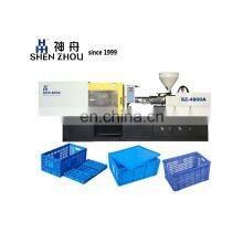 Hot Low Price for Basket Productions Mini Plastik Enjeksiyon Makineleri