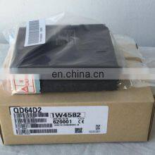 Original New Mitsubishi PLC Controller QD64D2 thumbnail-4