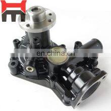Diesel Engine Water Pump 8- 97254148-1