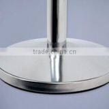 Stainless Steels Retractable Barriers and Queue Stand Line or Metal Belt Barriers Like Queue Barriers thumbnail-3