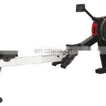 COMMERCIAL AIR ROWER CARDIO MACHINE thumbnail-3