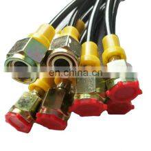 High Pressure Test Pressure Hose