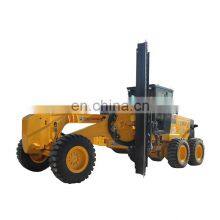 Best Selling Mini Motor Grader, Small Motor Graders for Sale thumbnail-1