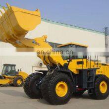 SINOMACH CHANGLIN 3ton Small Mini Wheel Loader 937H Hot Sale in Africa thumbnail-5