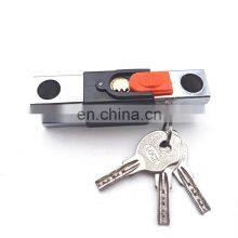 WG0007 Wholesale Universal Anti Theft Security Motorcycle Long U Shape Lock For Shop Glass Door thumbnail-4