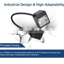 High Performance LV3000H RS232 or USB Interface Turnstile Access Control OCR QR Passport Reader thumbnail-4