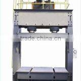 Hydraulic Cold Press / Plywood Equipment BY814*8/400 Ton thumbnail-1