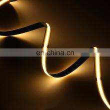 Ultra Thin Customized Length Flexible Printed Circuit Copper Board 10W COB Low Voltage Led Strip thumbnail-3