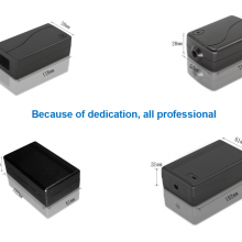 Plastic Product Shell Design Plastic Mold Manufacturing Injection Custom Mold thumbnail-2