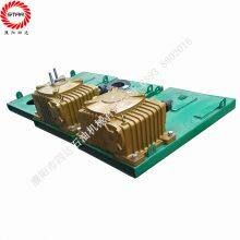 Sell Oilfield Well Drilling Mud Tank Part Drilling Fluid Mud Agitator thumbnail-5