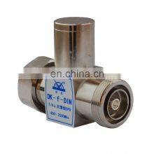 DIN Type Surge Suppressor Antenna Lighting Protection Surge Protective Device