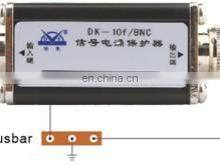Guangxi Dikai Power Signal Surge Protector Single BNC Terminal Lightning Protection thumbnail-5