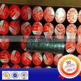 Electrical Tape (or Insulating Tape) is a Type of Pressure-sensitive Tape Used to Insulate Electrical Wires and Other Materials thumbnail-4