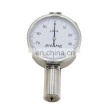 LX-A-1 Portable Hardness Tester Shore A Durometer Rubber Hardness Tester Shore Hardness Tester thumbnail-3