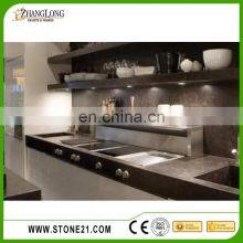 High Quality Brown Granite, Brazil Brown Granite thumbnail-5