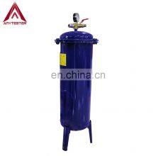 Factory Price Mask Particulate Filtration Efficiency Tester Automated Filter Testing Machine En149 thumbnail-3