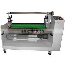 Hot and Cold Laminating Machine for Aluminum Foil Tape, Copper Foil Tape,Plastic Heating Film,Paper,PVC,PET,PE,PP thumbnail-3