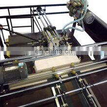 1450 Automatic Flute Laminator Machine, Automatic Cardboard Flute Laminator Machine thumbnail-3