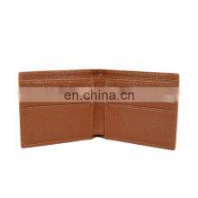 Genuine Leather Wallet for Men Business Wholesale High Quality Retail Top Original Skin 2022 Style RFID OEM ODM thumbnail-5
