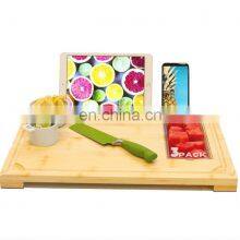 Romantic Disposable Biodegradable Areca Palm Leaf Wooden Bamboo Plate for Party thumbnail-4