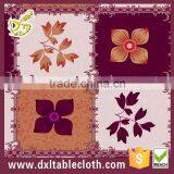 Oem Pvc Tablecloth Fastest Delivered