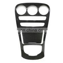 For Benz C-Class W205 Carbon Fiber Interior thumbnail-1