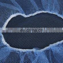 Soft Basic Protection Disposable Nonwoven Lightweight Nylon Mesh Hair Nets Cap From Direct Factory thumbnail-4