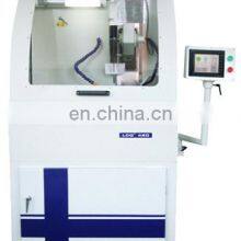 Laboratory Equipment LDQ-450 Metallographic Cutting Machine thumbnail-5