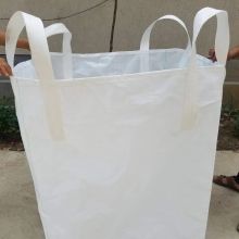 4.5 cubic yard rubbish fibc dumpster bag garden waste bag with logo jumbo sac bag