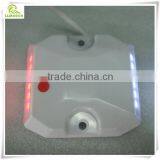 Factory Direct High Strength Plastic Waterproof Wired LED Road Sign Road Stud thumbnail-1