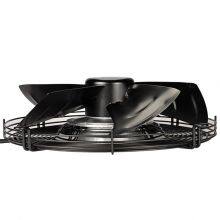 EC500mm Energy-Saving Axial Fans Ventilation Cooling Axial Flow Fan Ec Axial Fan thumbnail-3