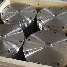 304L Stainless Steel Forged Rings thumbnail-1