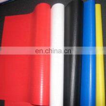 Waterproof Soundproof PVC Coated Trampoline Reinforced Tarpaulin Fabric thumbnail-3