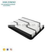 Good Price Hot Selling Air Filter For 17220-5AA-A00 17220 5AA A00 172205AAA00 For Honda thumbnail-1