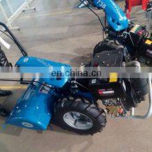 2021 Popular New Italy Brand BCS Reaper Rotary Cultivator Tiller for Any Asian Market thumbnail-2