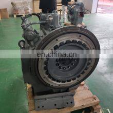Hangzhou Advance and FADA Brand Marine Gearbox T300 Reduction Ratio 5.51:1 for Tugboat thumbnail-3