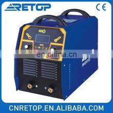 Taizhou New Welder MMA-400GW DC 380volt Welding Machines thumbnail-2
