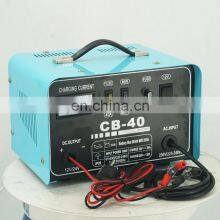 High Quality Easy Start Battery Charger for Car/truck thumbnail-2