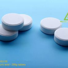 Trichloroisocyanuric acid - 200g tablets